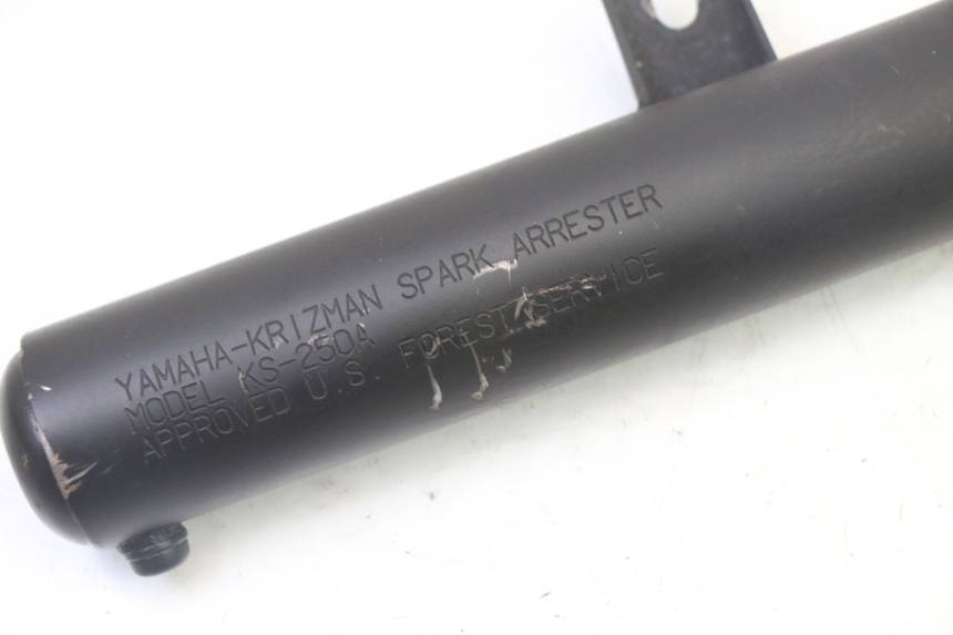 photo de AUSPUFFANLAGE YAMAHA PW 50 (1984 - 2020)