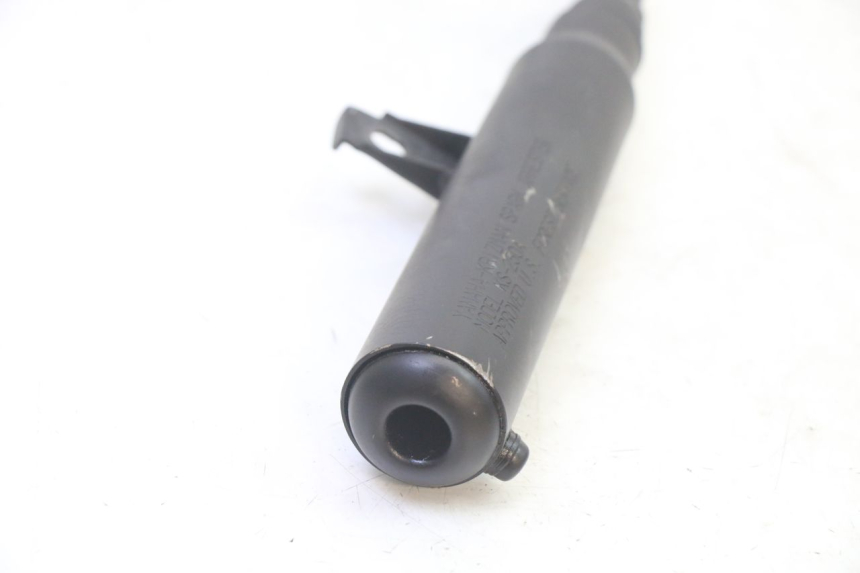 photo de AUSPUFFANLAGE YAMAHA PW 50 (1984 - 2020)
