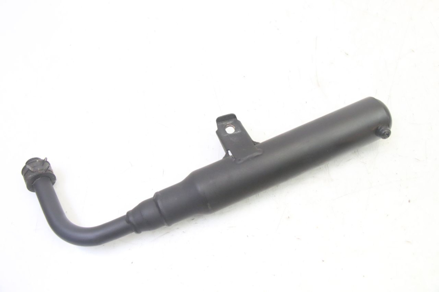 photo de AUSPUFFANLAGE YAMAHA PW 50 (1984 - 2020)