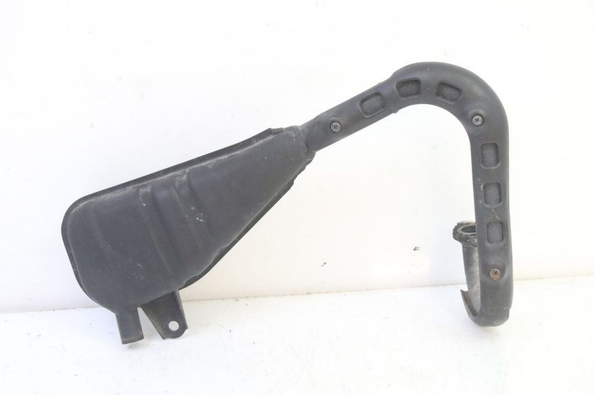 photo de AUSPUFFANLAGE YAMAHA PW 50 (1984 - 2020)