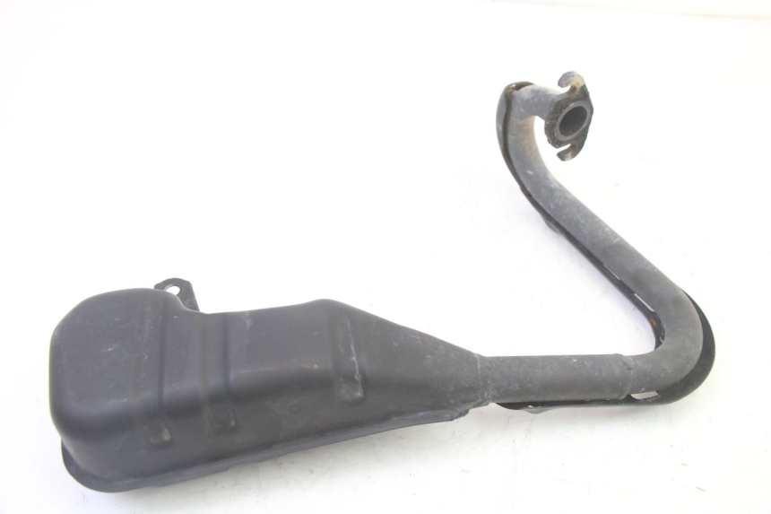 photo de AUSPUFFANLAGE YAMAHA PW 50 (1984 - 2020)