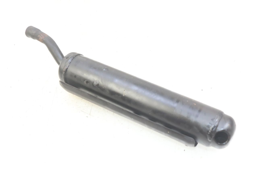 photo de AUSPUFFANLAGE YAMAHA PW 80 (1983 - 2014) - Detailansicht des Bauteils