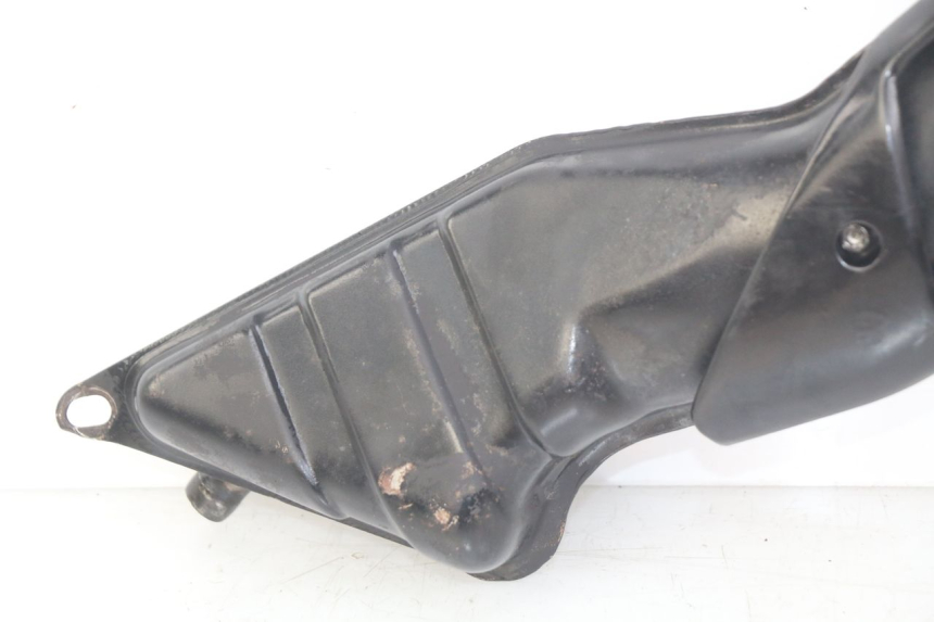 photo de AUSPUFFANLAGE YAMAHA PW 80 (1983 - 2014) - Hochauflösende Nahaufnahme