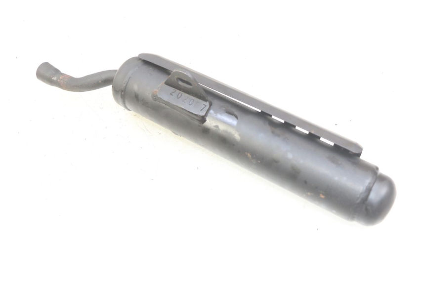 photo de AUSPUFFANLAGE YAMAHA PW 80 (1983 - 2014) - Alternative Perspektive