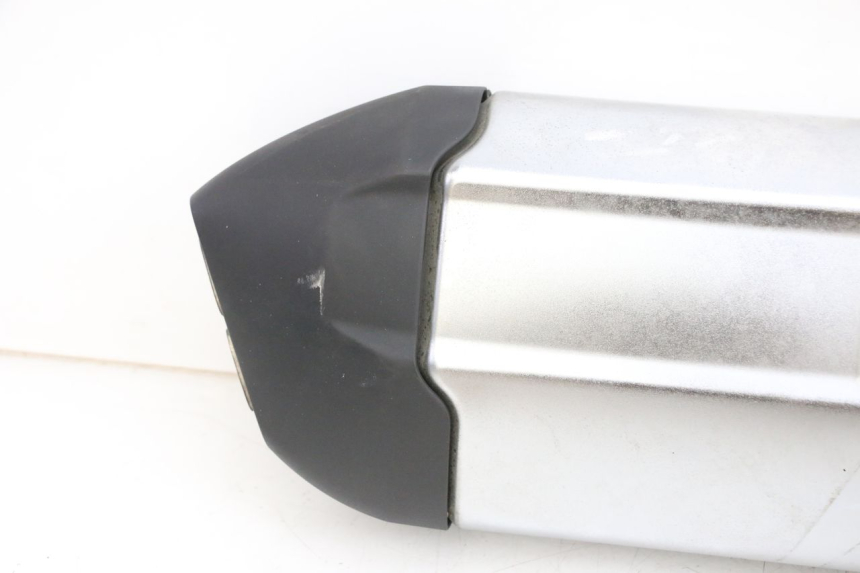 photo de AUSPUFF BMW R GS 1250 (2021 - 2024) - Ergänzendes Produktfoto