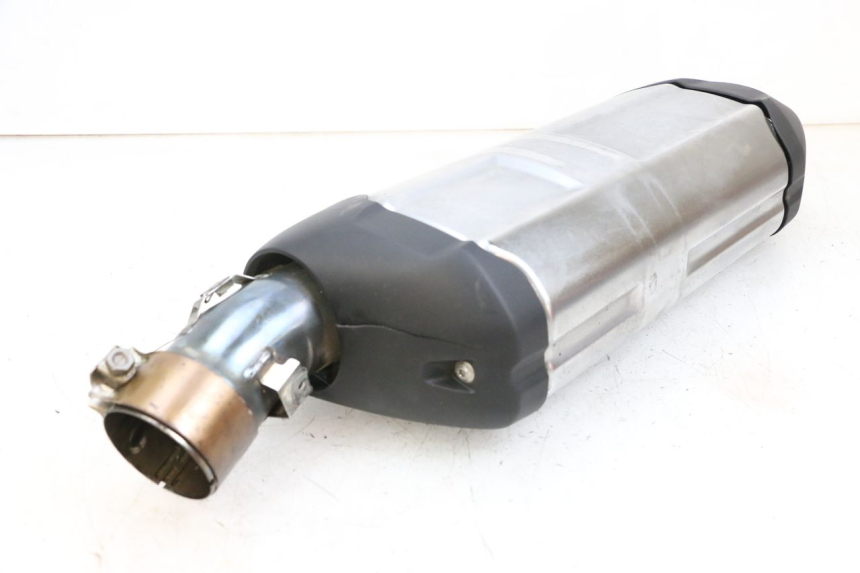 photo de AUSPUFF BMW R GS 1250 (2021 - 2024) - Kennzeichnungen und Originalreferenzen