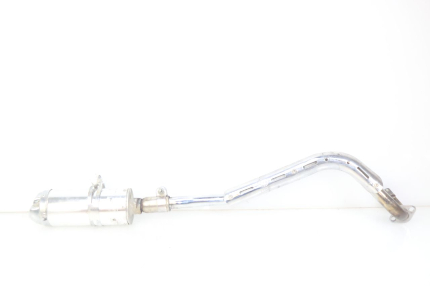 photo de AUSPUFFTOPF APOLLO RFZ 125