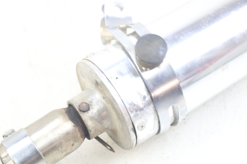 photo de AUSPUFFTOPF APOLLO RFZ 125