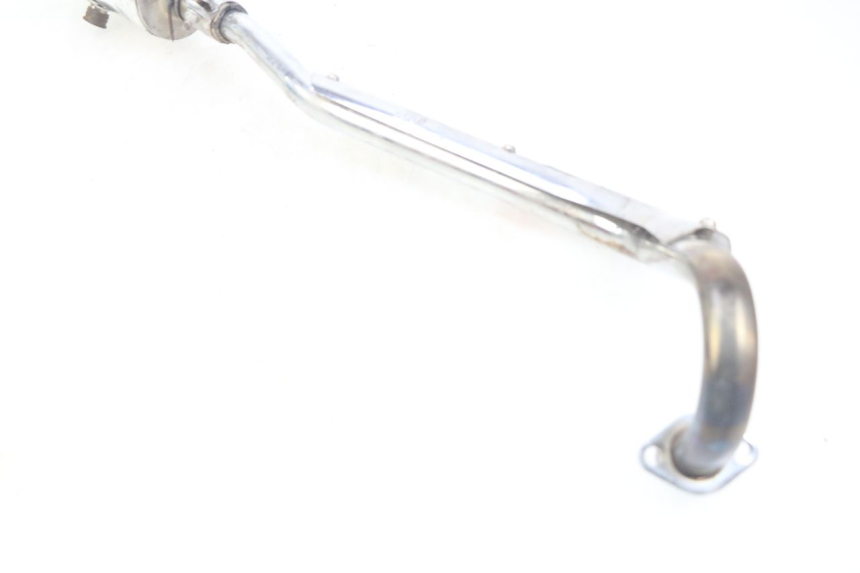 photo de AUSPUFFTOPF APOLLO RFZ 125