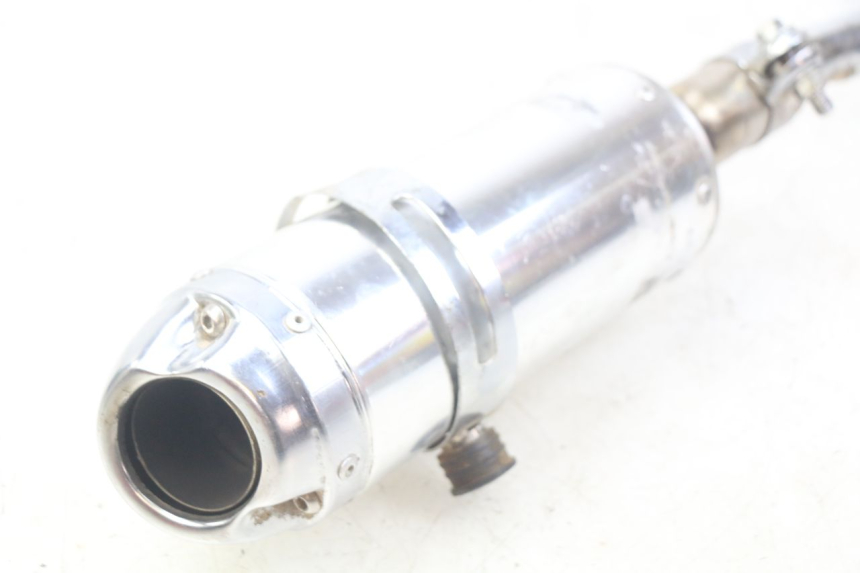 photo de AUSPUFFTOPF APOLLO RFZ 125