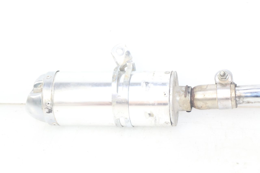 photo de AUSPUFFTOPF APOLLO RFZ 125