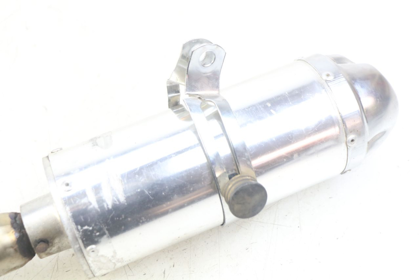 photo de AUSPUFFTOPF APOLLO RFZ 125