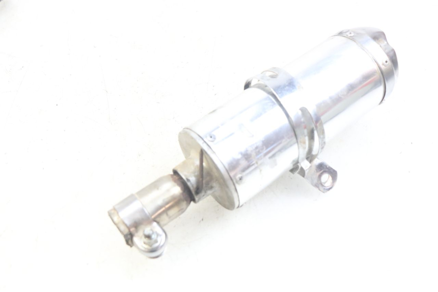 photo de AUSPUFFTOPF APOLLO RFZ 125