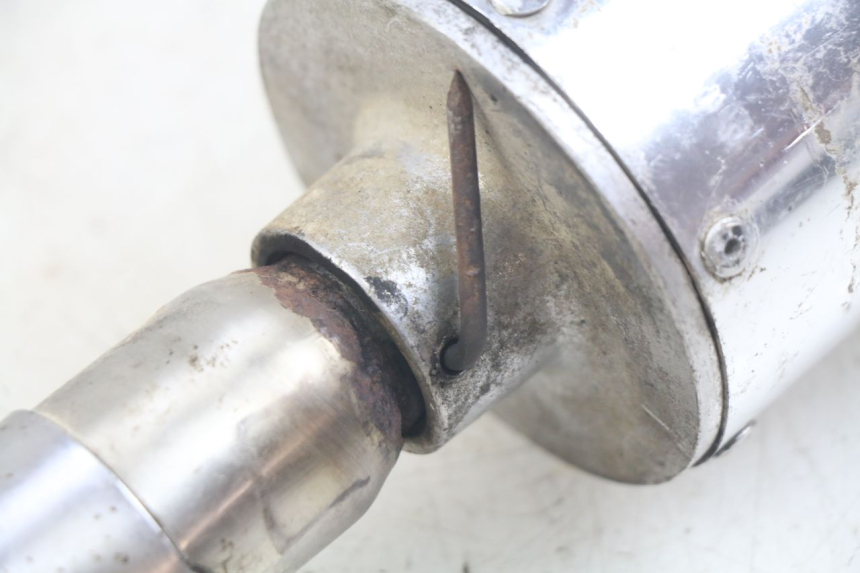 photo de AUSPUFFTOPF APOLLO RFZ 125