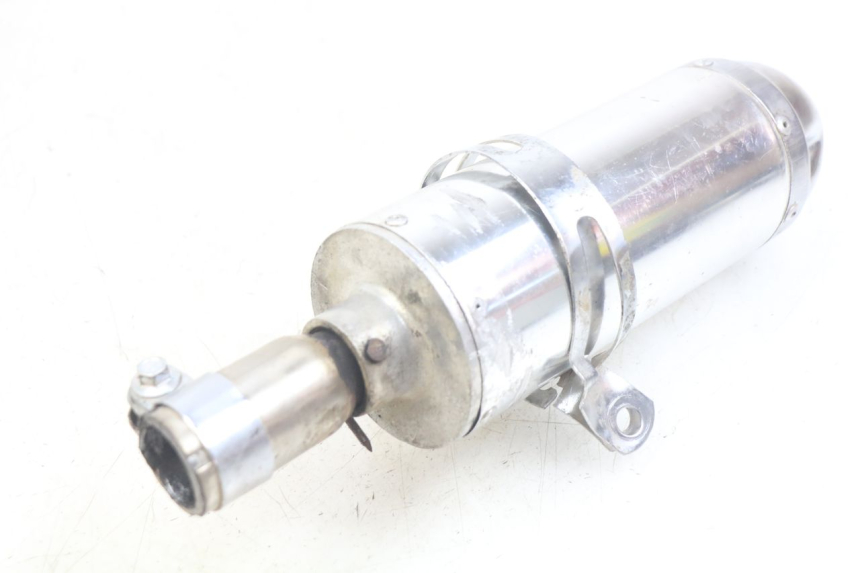 photo de AUSPUFFTOPF APOLLO RFZ 125