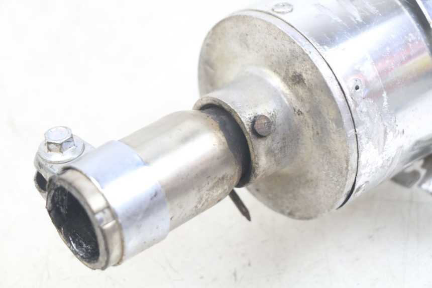 photo de AUSPUFFTOPF APOLLO RFZ 125