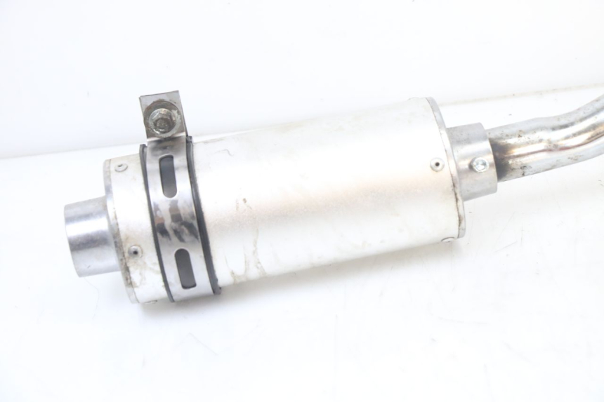 photo de AUSPUFFTOPF APOLLO RFZ 125