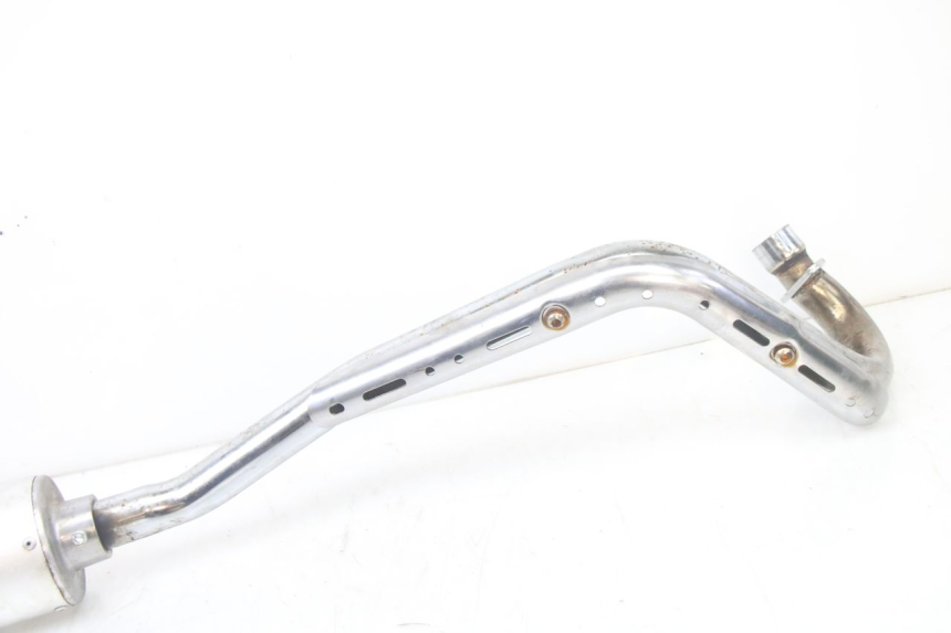 photo de AUSPUFFTOPF APOLLO RFZ 125