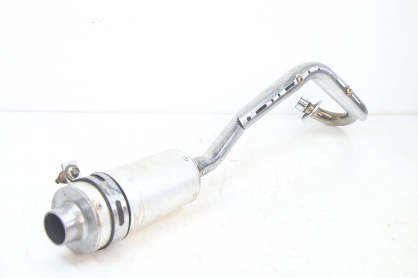 photo de AUSPUFFTOPF APOLLO RFZ 125