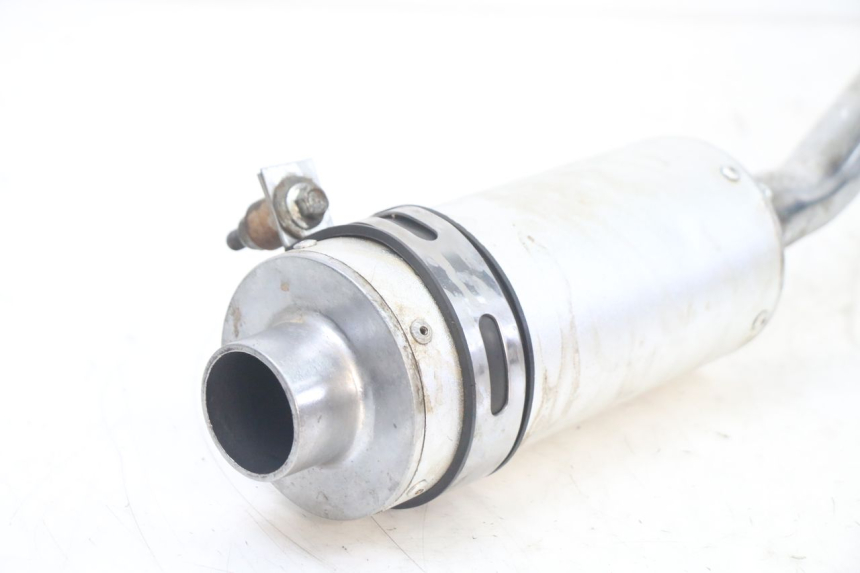 photo de AUSPUFFTOPF APOLLO RFZ 125