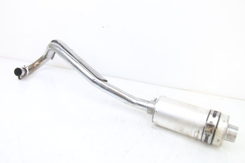 photo de AUSPUFFTOPF APOLLO RFZ 125