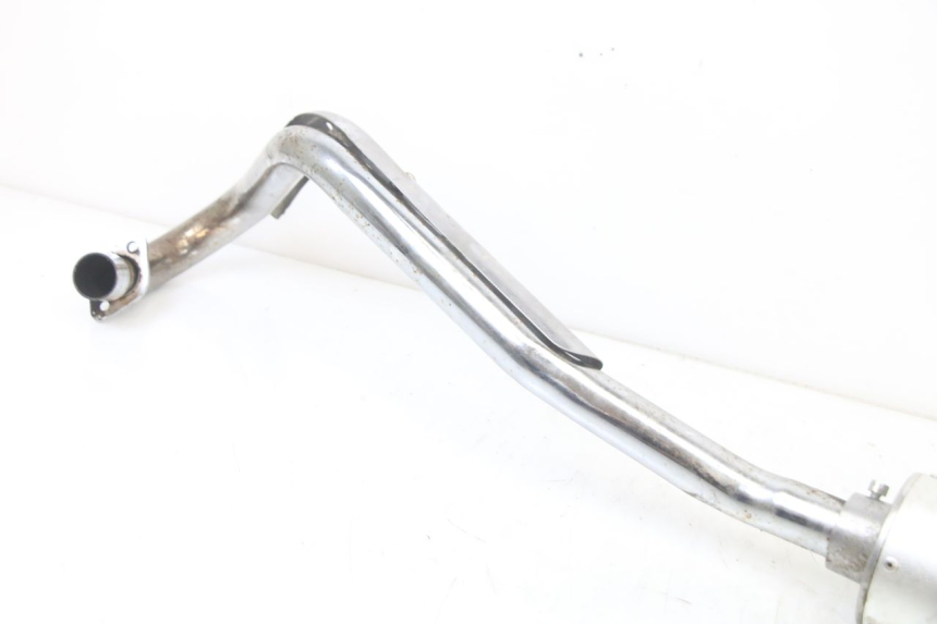 photo de AUSPUFFTOPF APOLLO RFZ 125