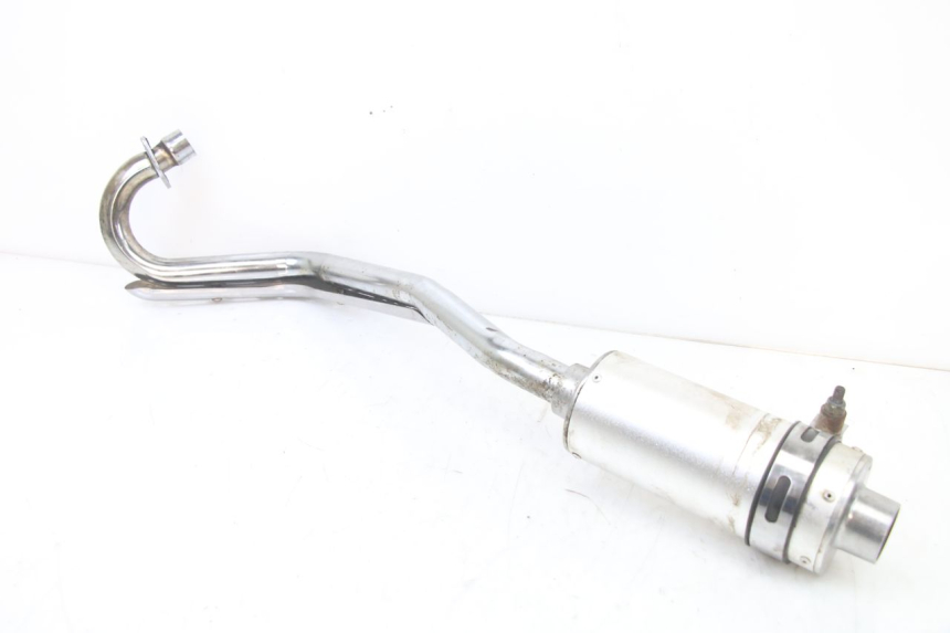 photo de AUSPUFFTOPF APOLLO RFZ 125