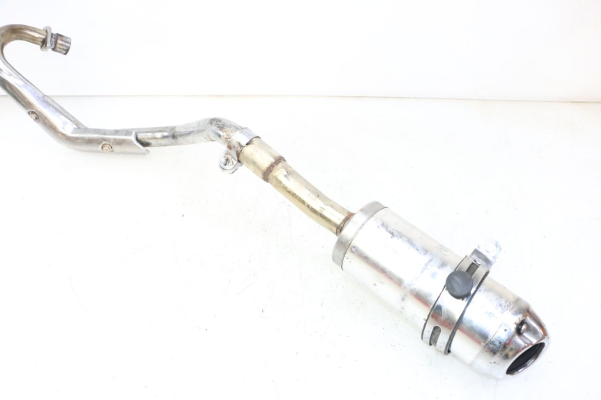 photo de AUSPUFFANLAGE APOLLO RFZ 150