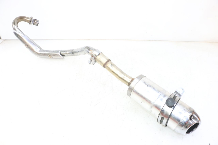 photo de AUSPUFFANLAGE APOLLO RFZ 150