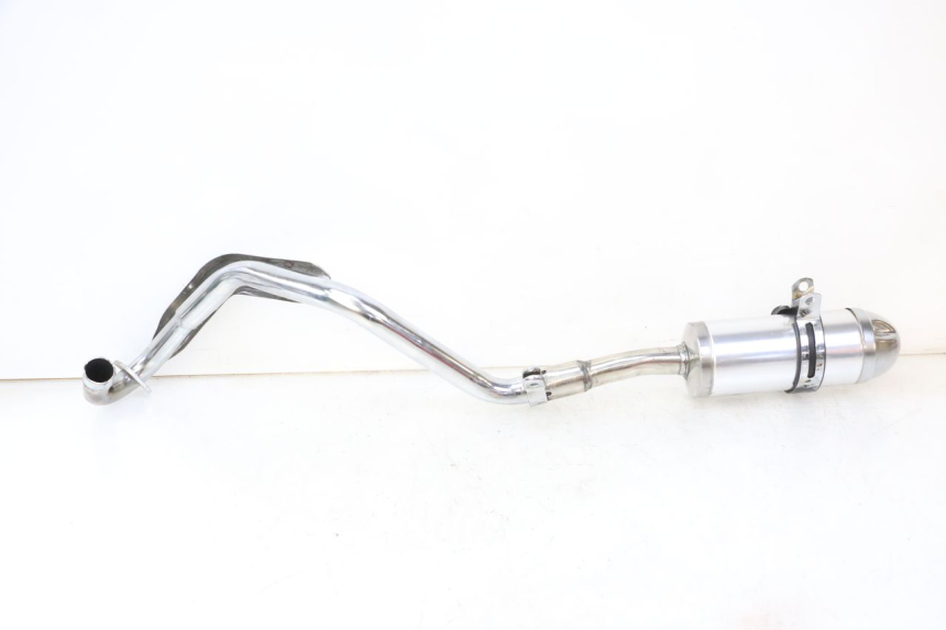 photo de AUSPUFFTOPF APOLLO RFZ 125