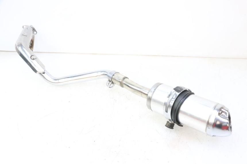 photo de AUSPUFFTOPF APOLLO RFZ 125