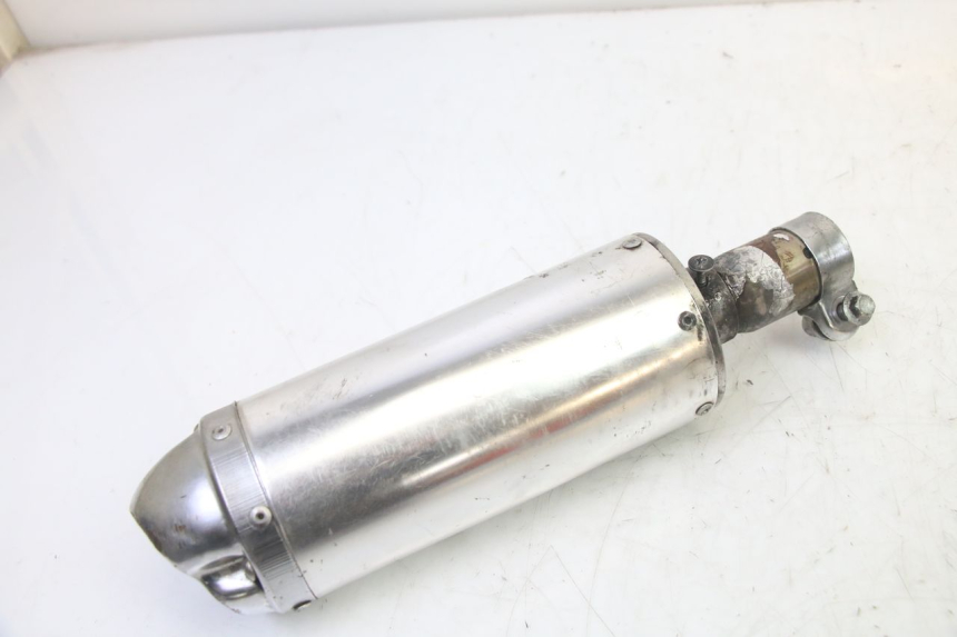 photo de AUSPUFFTOPF APOLLO RFZ 125