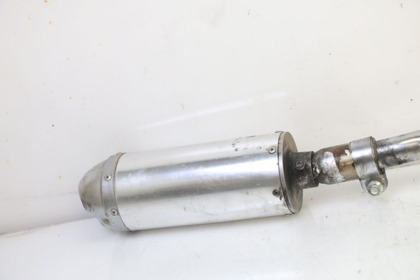 photo de AUSPUFFTOPF APOLLO RFZ 125