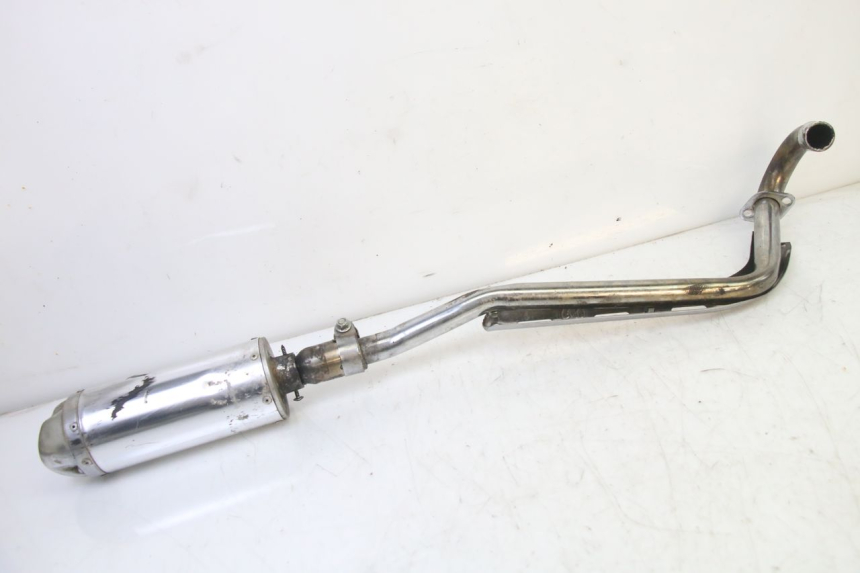 photo de AUSPUFFTOPF APOLLO RFZ 125