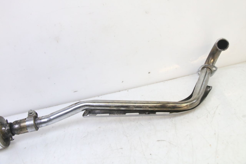 photo de AUSPUFFTOPF APOLLO RFZ 125