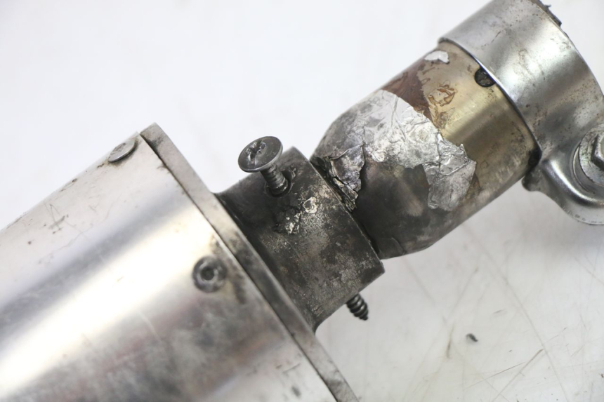 photo de AUSPUFFTOPF APOLLO RFZ 125