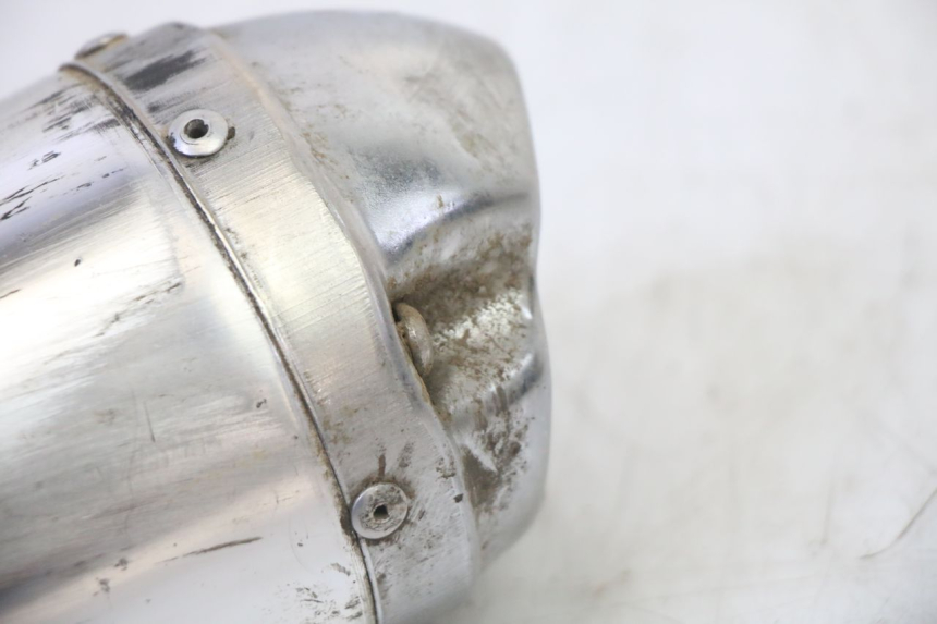 photo de AUSPUFFTOPF APOLLO RFZ 125