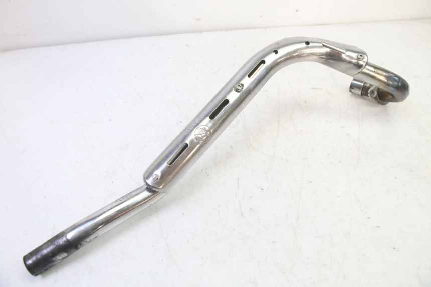 photo de AUSPUFFTOPF APOLLO RFZ 125