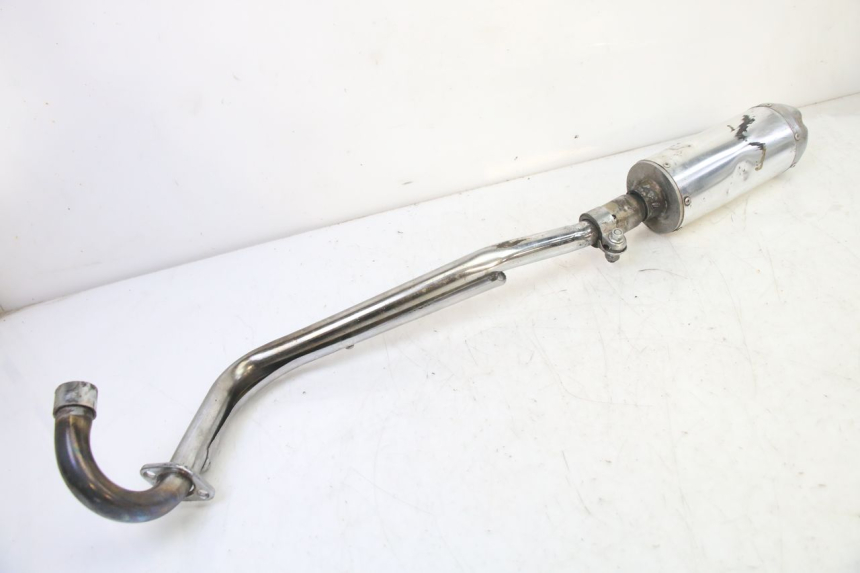 photo de AUSPUFFTOPF APOLLO RFZ 125