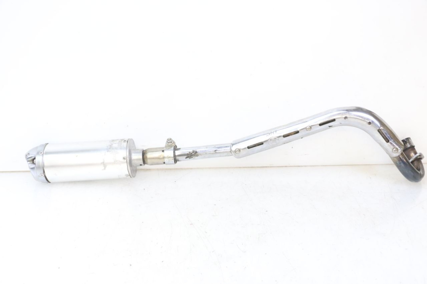 photo de AUSPUFFTOPF APOLLO RFZ 125