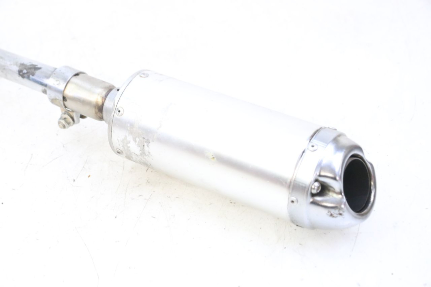 photo de AUSPUFFTOPF APOLLO RFZ 125