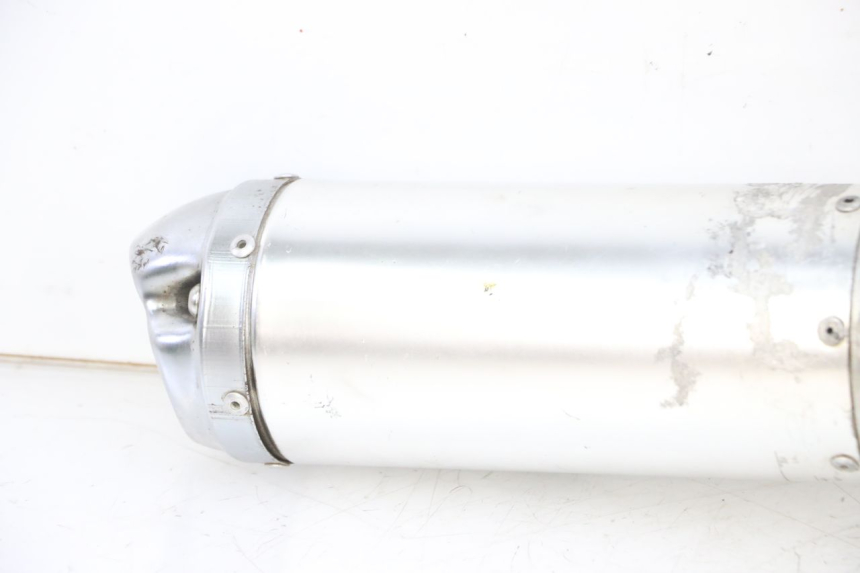 photo de AUSPUFFTOPF APOLLO RFZ 125