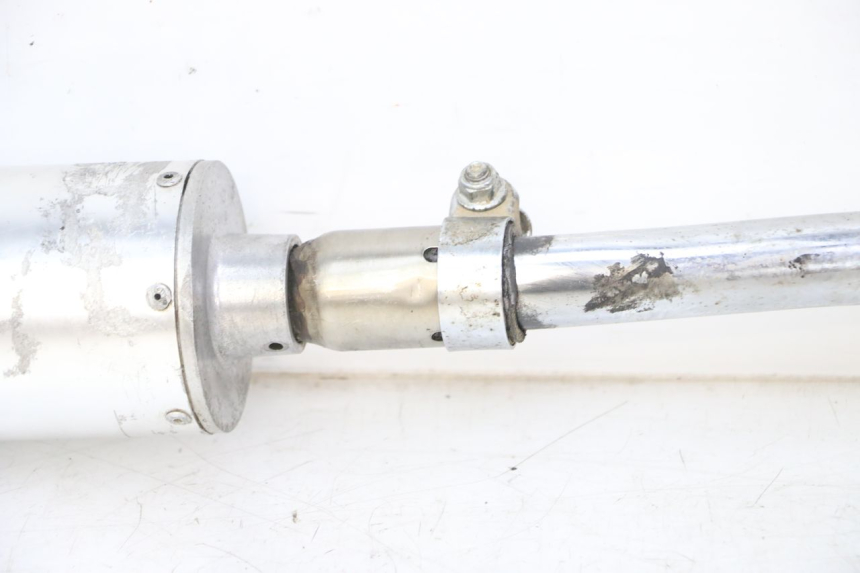 photo de AUSPUFFTOPF APOLLO RFZ 125