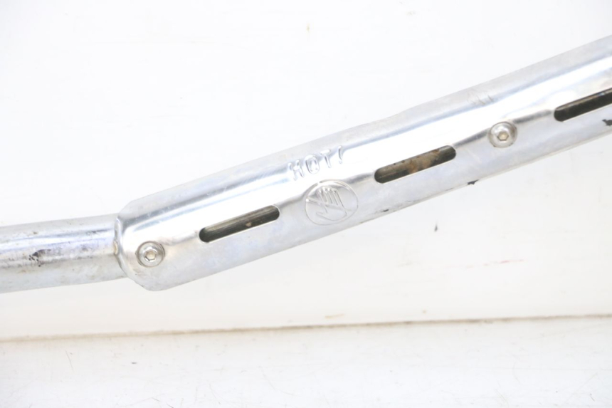 photo de AUSPUFFTOPF APOLLO RFZ 125