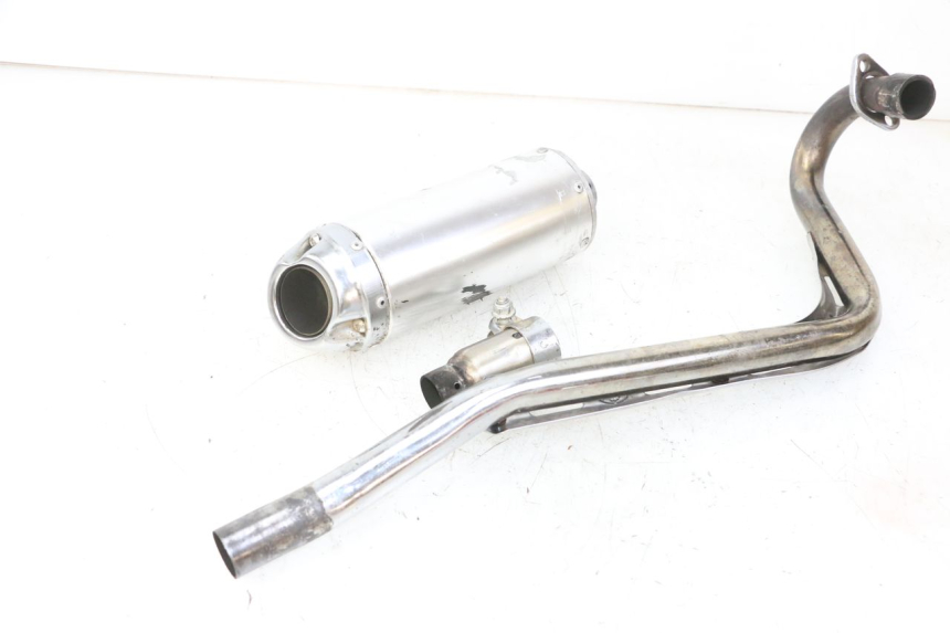 photo de AUSPUFFTOPF APOLLO RFZ 125