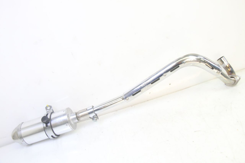 photo de AUSPUFFTOPF APOLLO RFZ 125