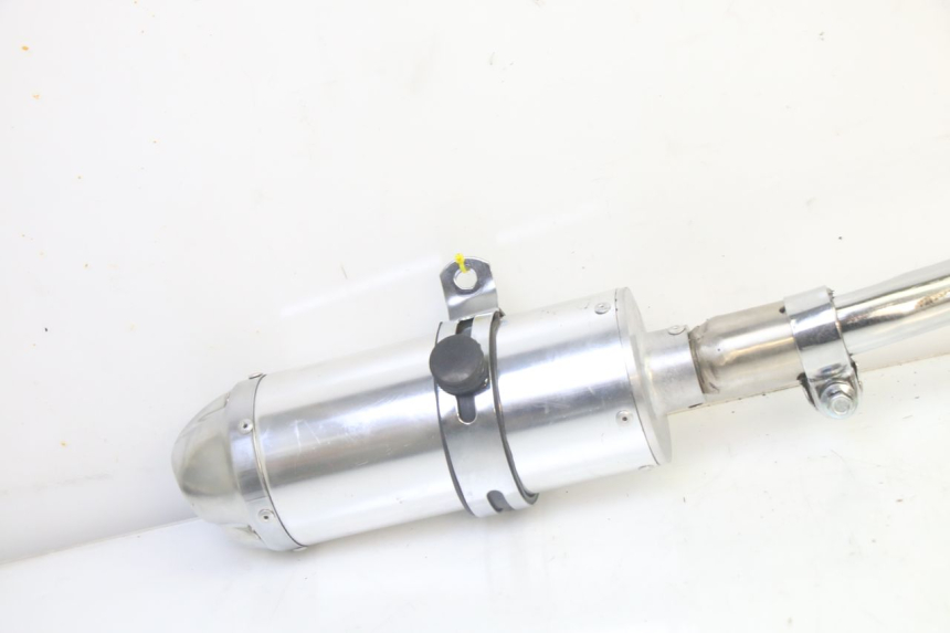 photo de AUSPUFFTOPF APOLLO RFZ 125