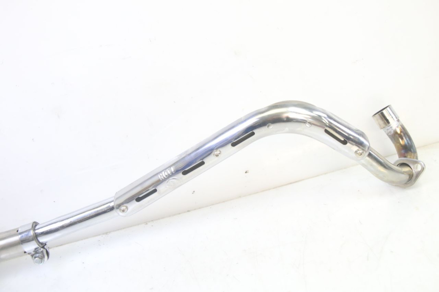 photo de AUSPUFFTOPF APOLLO RFZ 125