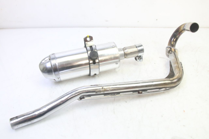 photo de AUSPUFFTOPF APOLLO RFZ 125