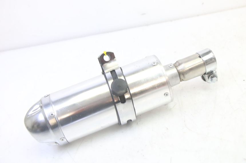 photo de AUSPUFFTOPF APOLLO RFZ 125